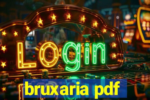 bruxaria pdf